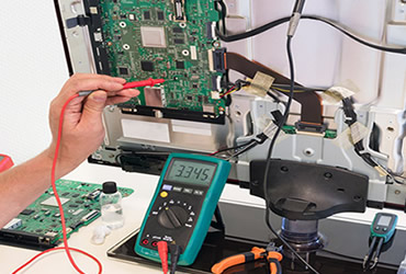 Silopi Elektronik Tamircisi