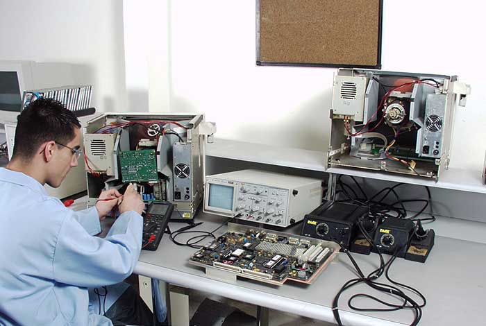 Silopi Elektronik Tamircisi