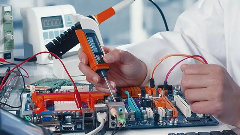 Silopi Elektronik Tamircisi